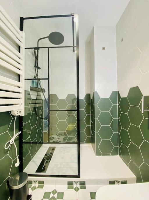 Cabanyal Room 2 - Small & Stylish By The Beach Valencie Exteriér fotografie