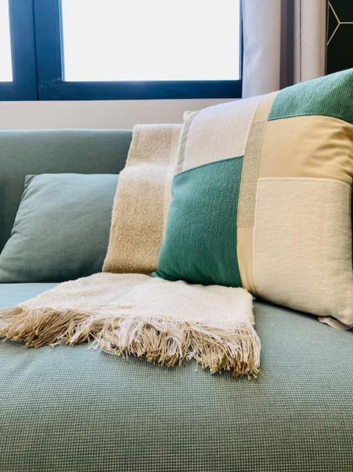 Cabanyal Room 2 - Small & Stylish By The Beach Valencie Exteriér fotografie